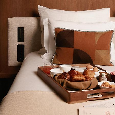 Highstay - Luxury Serviced Apartments - Louvre-Rivoli ปารีส ภายนอก รูปภาพ